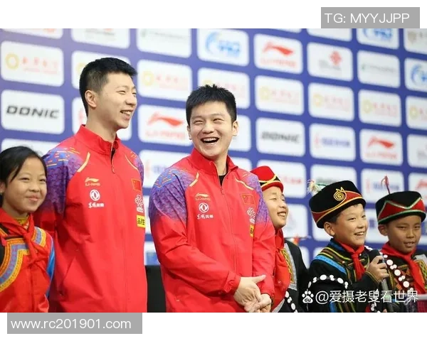 杭州乒乓球队实力强劲荣登全国乒乓球实力排行榜第二名