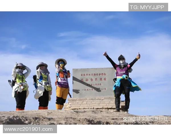 极限运动与人生哲学的交织:黄伟的深度对话与探索之旅