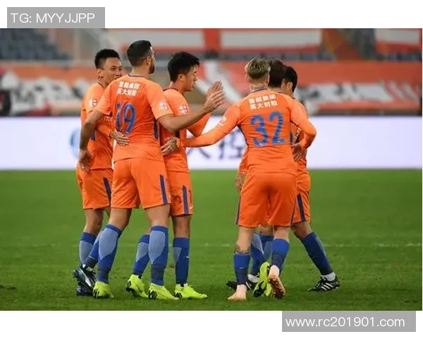 2017年鲁能与泰达精彩对决录像回放回顾与分析