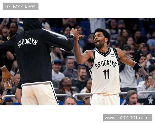 NBA篮网对阵魔术精彩全场回放分析与精彩瞬间回顾