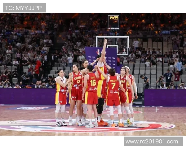 女篮亚洲杯精彩对决中国女篮迎战朝鲜队展现实力与风采