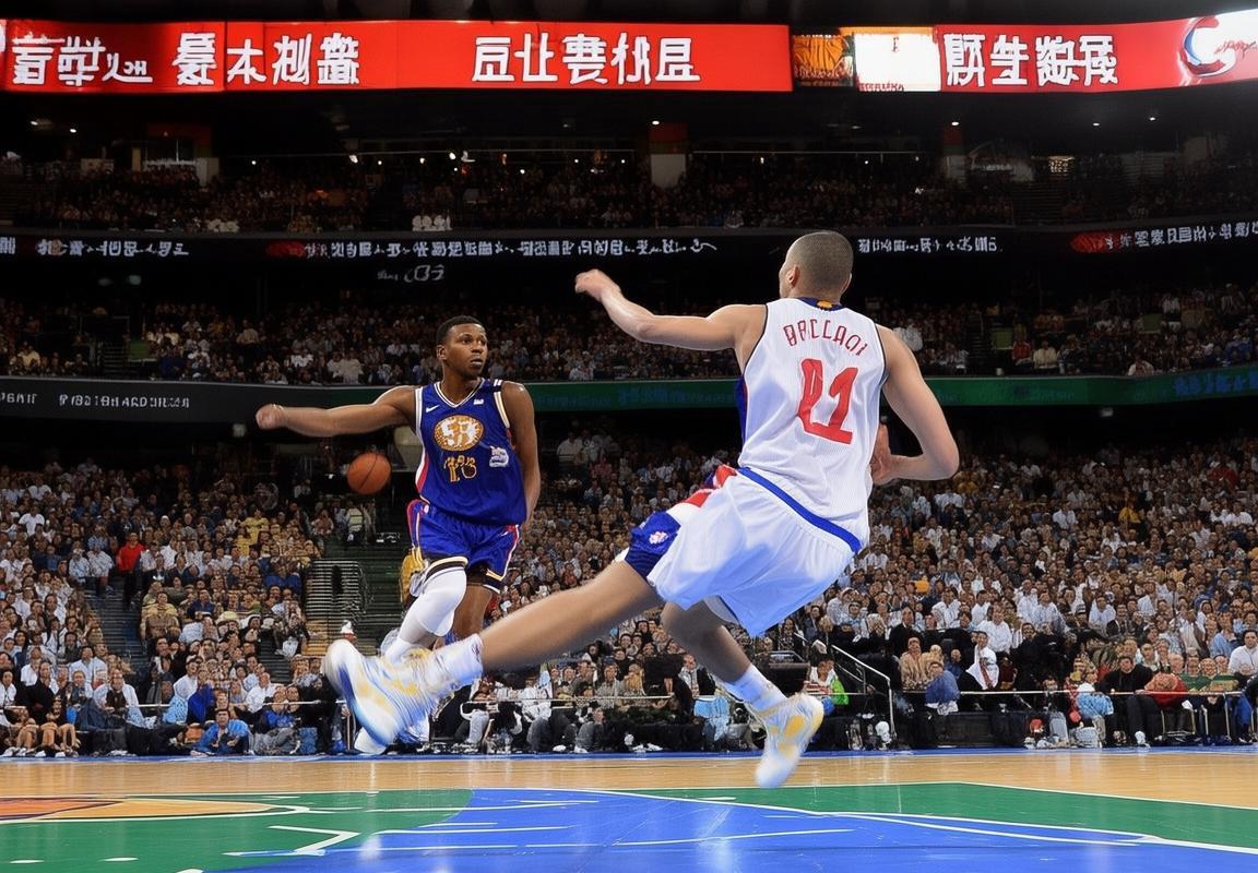 2003年3月2日马刺与尼克斯的精彩对决回顾与分析